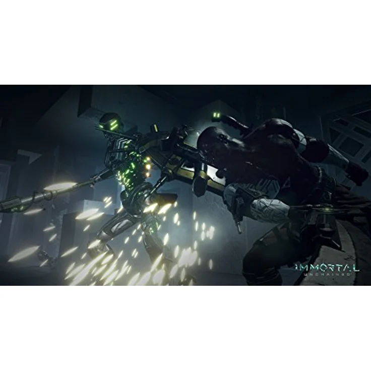 Immortal Unchained (Xbox One) – Bild 3