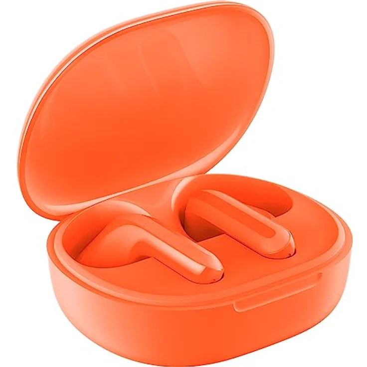 Xiaomi Redmi Buds 4 Lite OG Redmi Buds 4 Lite Orange – Bild 1