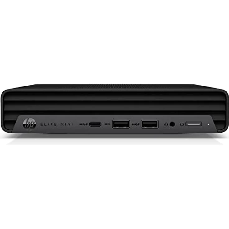HP Desktop Elite Mini, Hochwertiges Material, langlebig, Manga und Anime Fanartikel – Bild 4