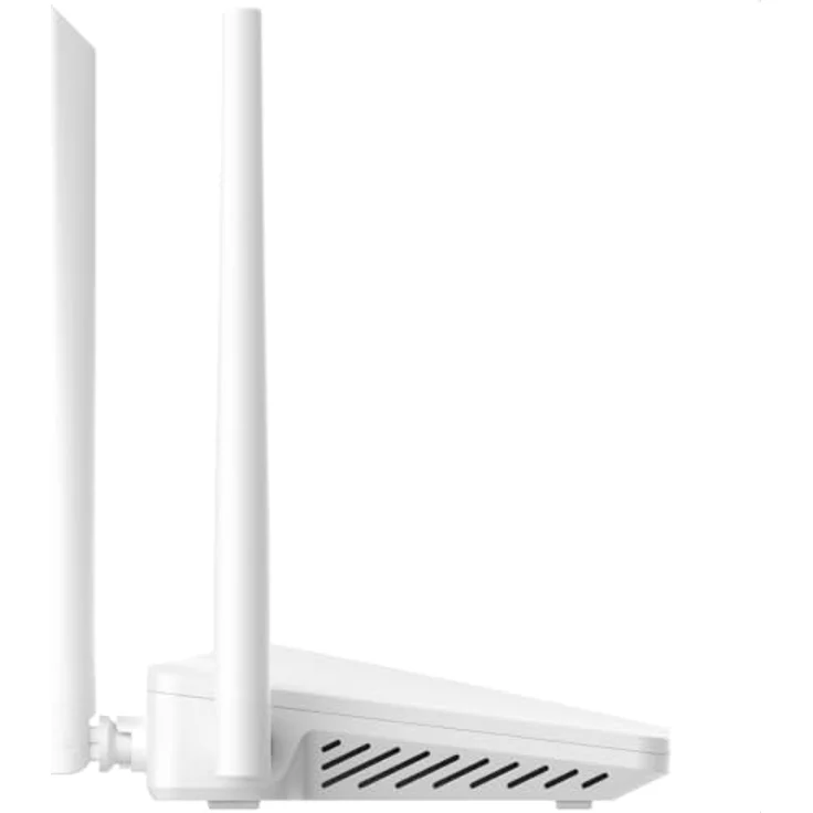 IMOU HR340, 300Mbps WLAN-Router mit 4 externen Antennen, für bis zu 32 Geräte, weiß – Bild 5