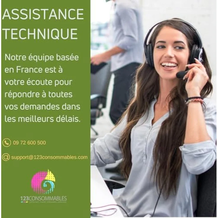 Lexmark - Gelb - Original - Tonerpatrone - für Lexmark C3224dw, MC3224adwe, MC3224dwe - Preisvergleich – Bild 4