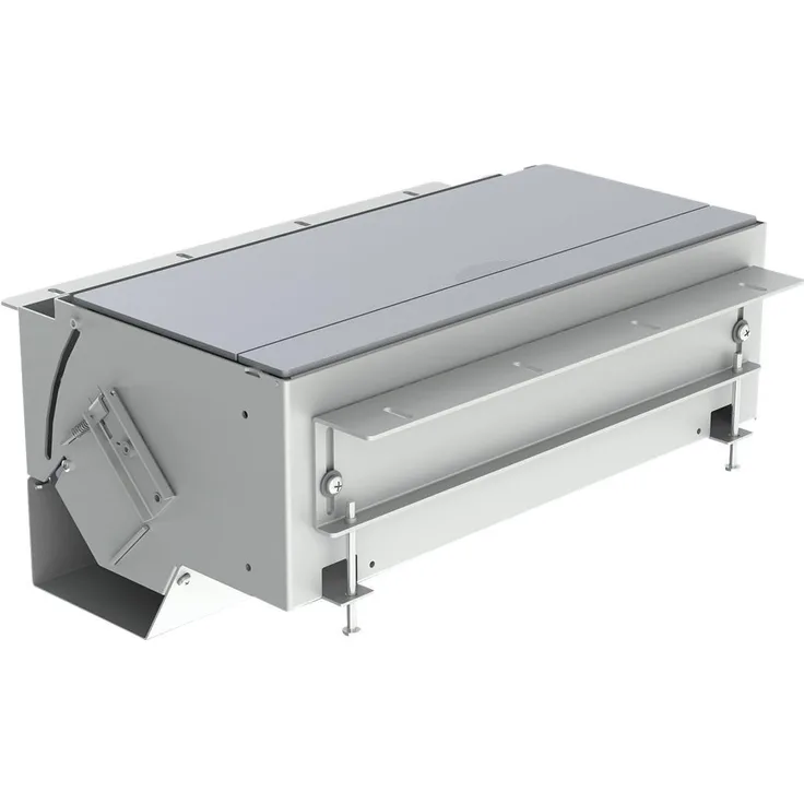 Kindermann CablePort flex 4-fold, Beamer Halterung
