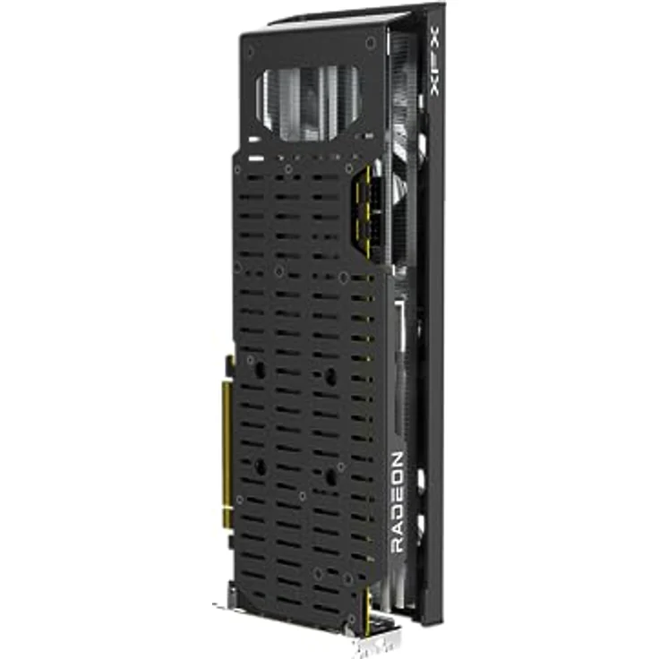 XFX Speedster Qick 319 Radeon RX 7800 XT Core Edition 16GB – Bild 3