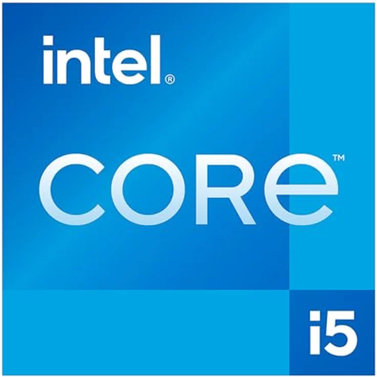 Intel Core i5-12400F Tray (ohne Kühler) – Bild 2