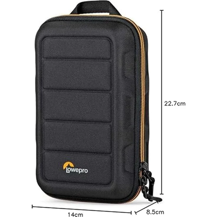 Lowepro Hardside CS 60 (Schwarz) BLW – Bild 9