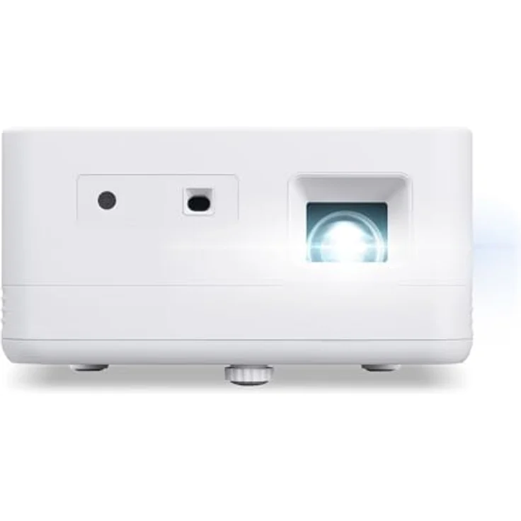 Acer PD1800, 4K UHD LED-Projektor mit 1.000 ANSI Lumen, 240 Hz Input Lag und ISFccc-Zertifizierung – Bild 5