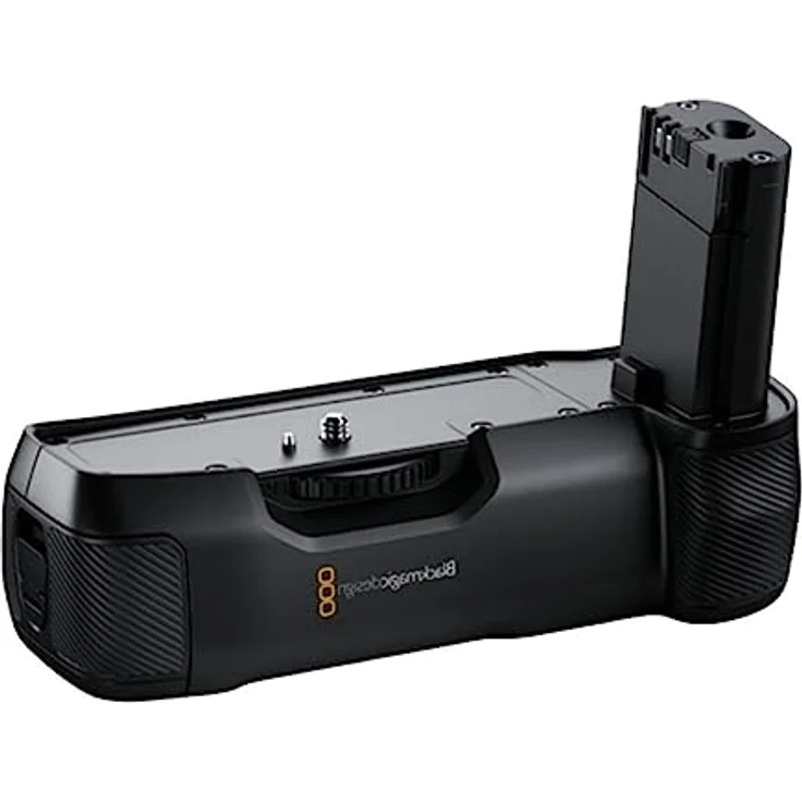 Blackmagic Design Batteriegriff für Pocket Cinema Kamera 4K (BM-CINECAMPOCHDXBT) – Bild 2