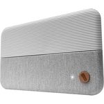 One for All for All – 3G/4G/5G-blockfilter Verstärkte Zimmerantenne Digital-TV 4K Ultra HD An/Aus Anzeige (LED) 0 bis 25 km Reichweite Weiß SV9436-5G, bunt, 676300