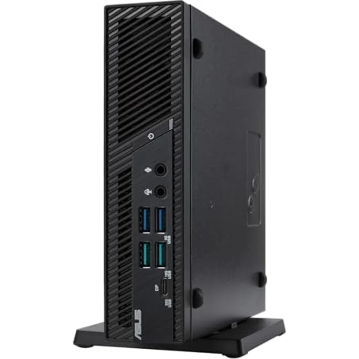 ASUS ExpertCenter PB64-B50078MH, Intel Core Ultra 5, 8 GB DDR5, 256 GB SSD, kompakter Mini-PC mit vielseitigen Anschlussmöglichkeiten – Bild 14