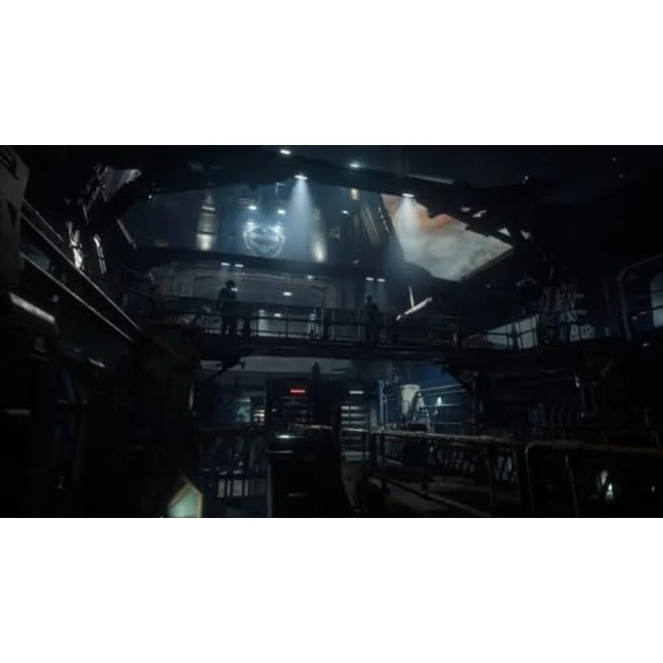 Skybound Games KRAFTON The Callisto Protocol Standard Anglais Playstation 5 – Bild 4