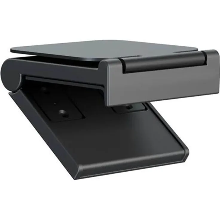 Obsbot Tiny 2 Adjustable Mount, Aluminium Halterung für Tiny 2 Kamera mit einstellbarem Winkel und Magnetbefestigung
