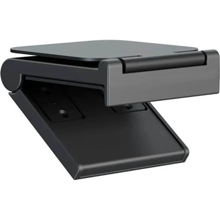 Obsbot Tiny 2 Adjustable Mount, Aluminium Halterung für Tiny 2 Kamera mit einstellbarem Winkel und Magnetbefestigung