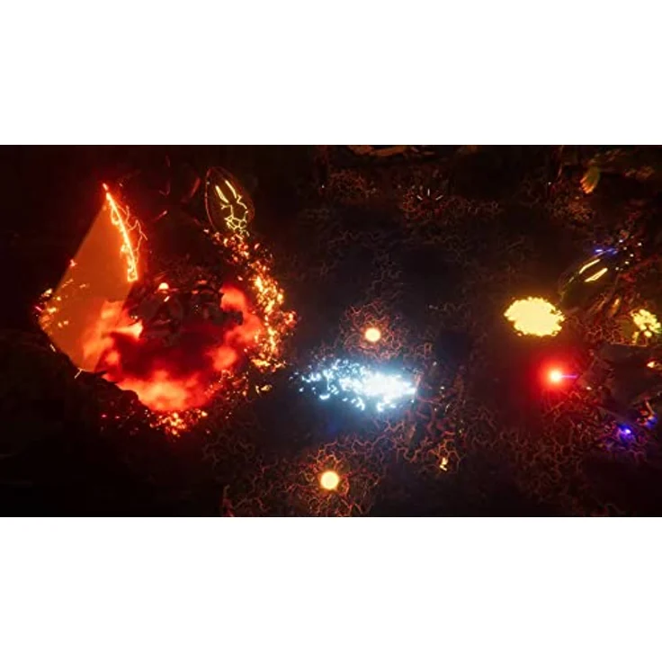 BlackWind (PS5) – Bild 4