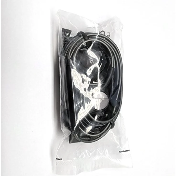Samsung Earphones Tuned by AKG, Kopfhörer und Mikrofon – Bild 3