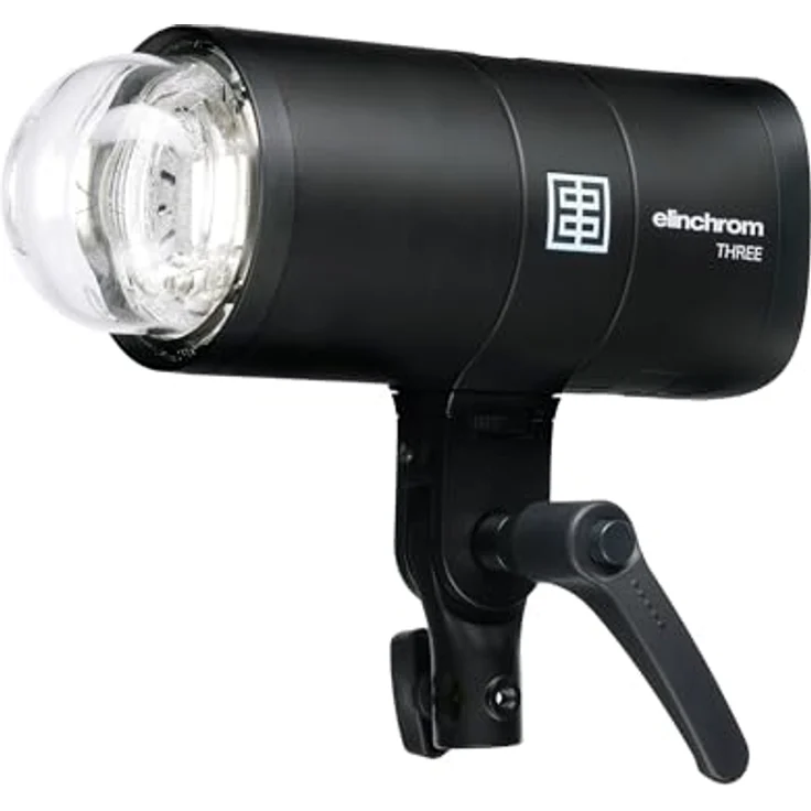 ELINCHROM Flash Three – Bild 5