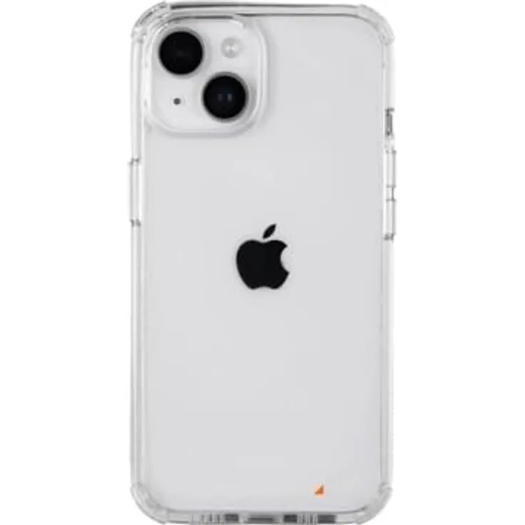 Hama 00138170 Handyhülle Extreme Protect für Apple iPhone 13, durchsichtig