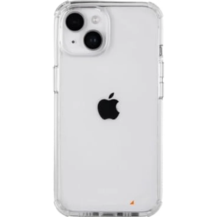 Hama 00138170 Handyhülle Extreme Protect für Apple iPhone 13, durchsichtig – Bild 1