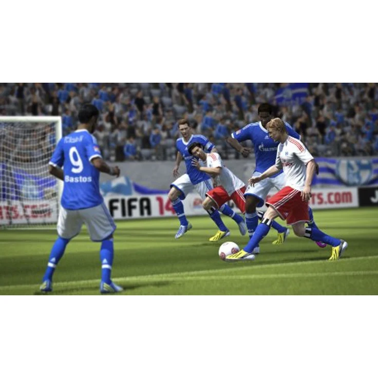 FIFA 14 (PS3) – Bild 4