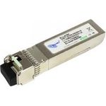 ALLNET all4764 Glasfaser 1250 Mbit/s Mini-GBIC Modul Transceiver Netzwerk- – Module Netzwerk-Funkgeräte (1250 Mbit/s, Mini-GBIC, LC, Glasfaser, grau, 20.000 M)