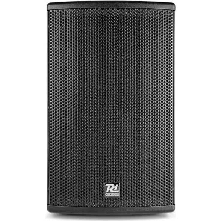 Power Dynamics PD410P, 10" passiver 2-Wege-Lautsprecher mit 800W Leistung, robustes Design für mobile DJs – Bild 2