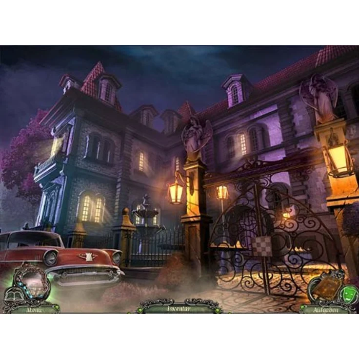 Rite Of Passage: Die perfekte Show (PC) – Bild 4