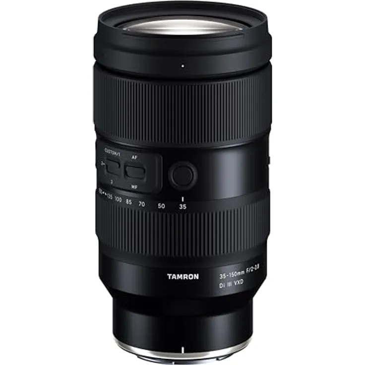 TAMRON 35-150mm F/2-2.8 Di III VXD für Nikon Z-Mount