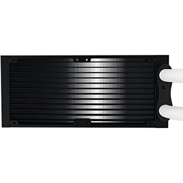 Xigmatek Watercooling CPU Neo Aqua 240 (schwarz), Hochwertige Material, Langlebig, Robustheit, Flexible Gestaltung – Bild 5