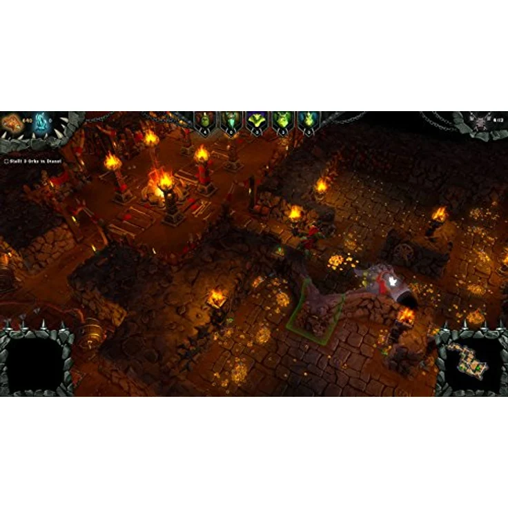 Dungeons 2 – Bild 4