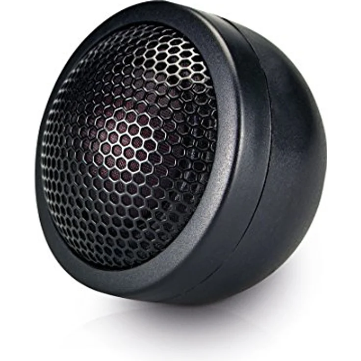 Sinus live Neo-30 Hochtöner Neodym High End Tweeter Set mit Frequenzweichen – Bild 3