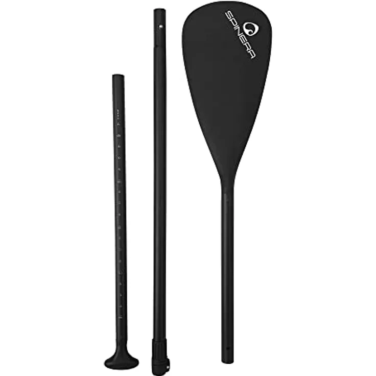 SPINERA Classic Aluminium SUP Paddel/Stand Up Paddel