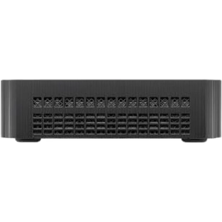 ASUS PN54-BBR321MNS1 Barebone Mini-PC, AMD Ryzen 3 210, ohne RAM und Speicher, Schwarz – Bild 6