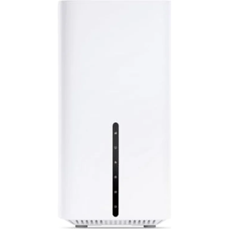 TP-Link Archer NX210, Router mit Wi-Fi 6, Dual-Band, 1201 Mbit/s, Weiss – Bild 3