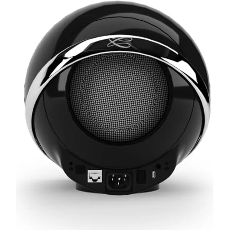 Cabasse The Pearl Akoya schwarz – Bild 3
