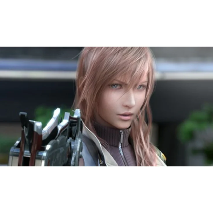 Final Fantasy XIII - Limitierte Sammler-Edition (PS3) – Bild 2