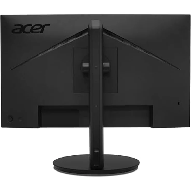 Acer Vero CB242Y P6 Monitor, 23.8 Zoll Full HD, IPS, 144Hz, AdaptiveSync, höhenverstellbar, drehbar (Pivot) – Bild 4