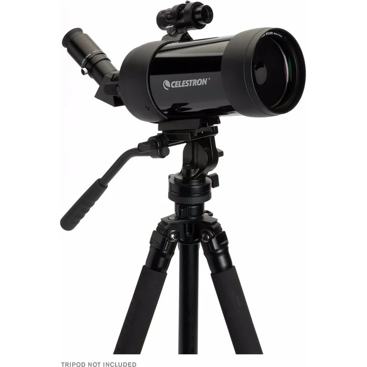 Celestron, Teleskop – Bild 1