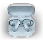 Motorola moto buds (ANC, 38 h, Kabellos), Kopfhörer, Blau