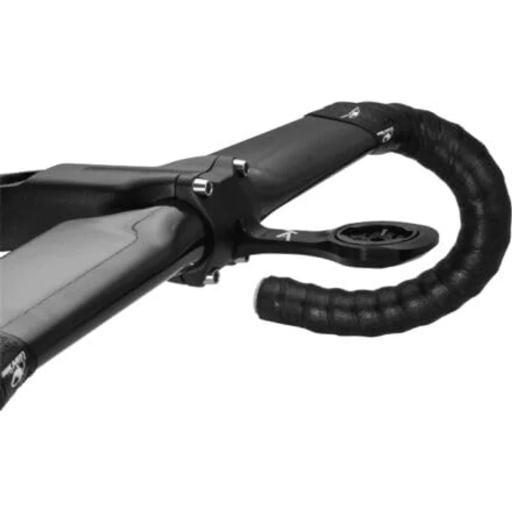 K-EDGE Future Computerhalterung für spezielle Vorbauten und Lenker (Garmin Mount), CNC-gefrästes 6016-T6-Aluminium, Roval-Cockpit-Montagesystem, USA-Herstellung – Bild 3