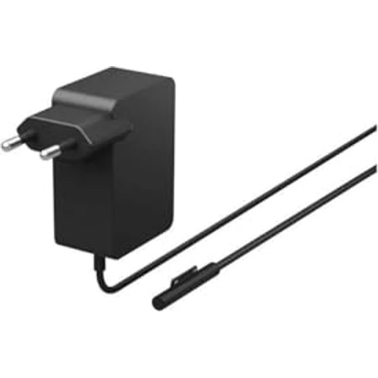 Microsoft Surface Go 24W Power Supply Schwarz – Bild 2