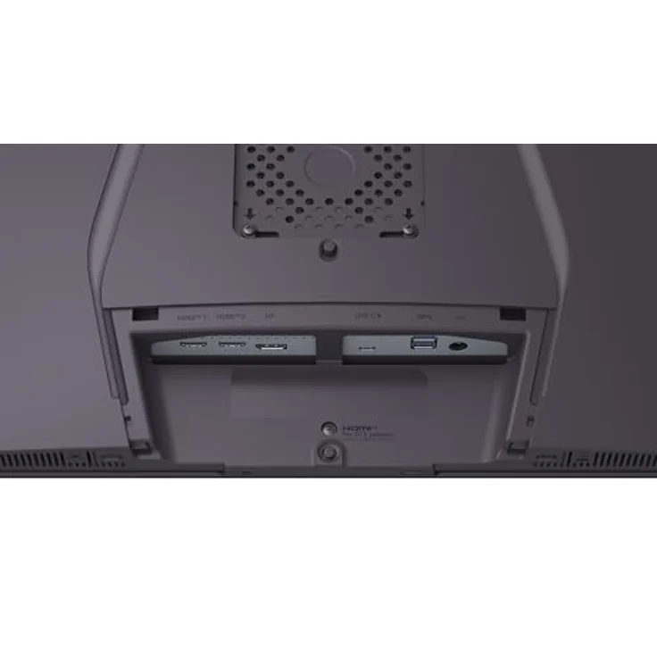 LG 32" 32GX870A-B (3840 x 2160 Pixel, 32"), Monitor, Schwarz – Bild 22