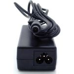 HP 751889-001, Netzteil & Spannungsumwandler Indoor (65 W) für HP Notebooks, schwarz, umweltbewusst mit RE100 Standard