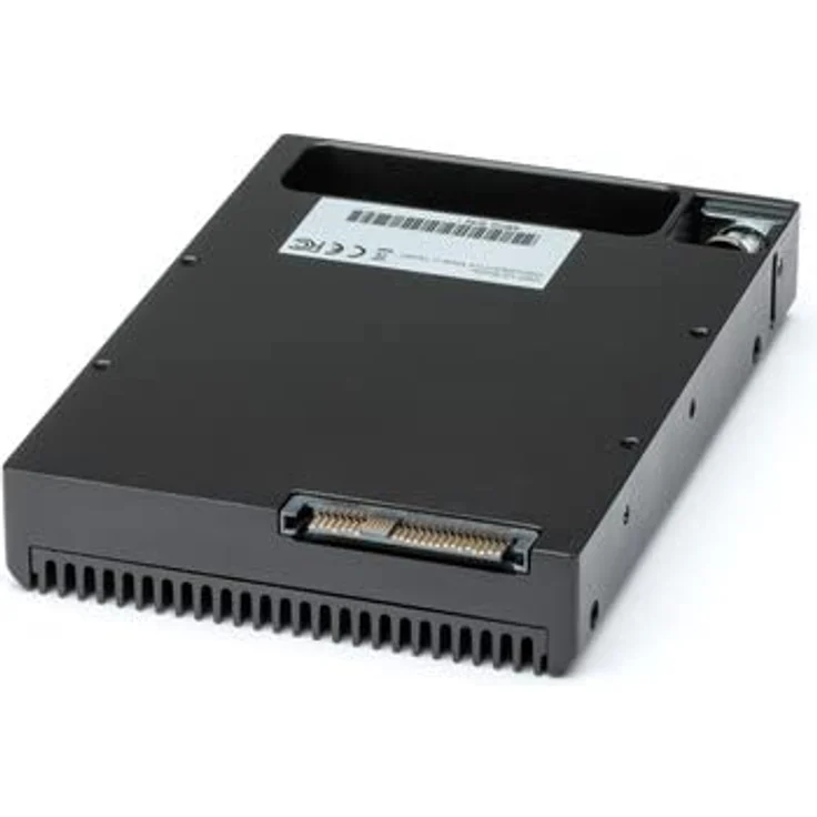 OWC 4 TB U2 Shuttle für bis zu Vier NVMe M.2 SSD auf U.2 Carrier Shuttle – Bild 3