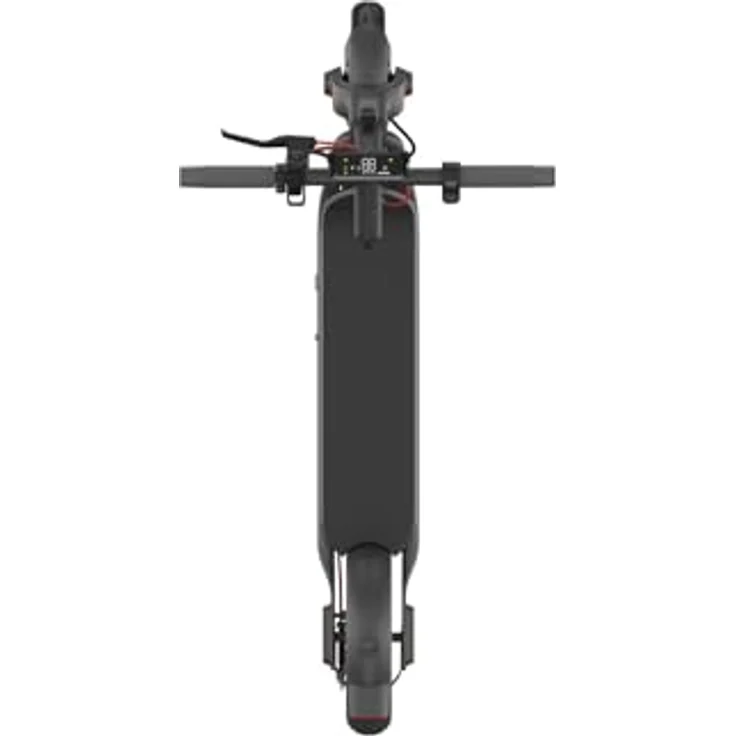 Navee V25i Pro E-Scooter, 20 km/h, 25 km Reichweite, 300 W Motorleistung – Bild 8
