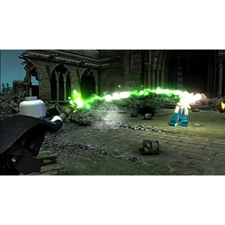 LEGO Harry Potter Collection (Playstation 4) [AT_PEGI] - Preisvergleich – Bild 4