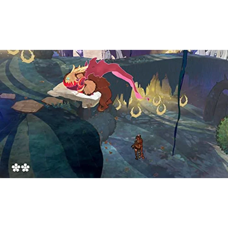 Bayonetta Origins: Cereza And The Lost Demon (Deutsch spielbar) – Bild 2