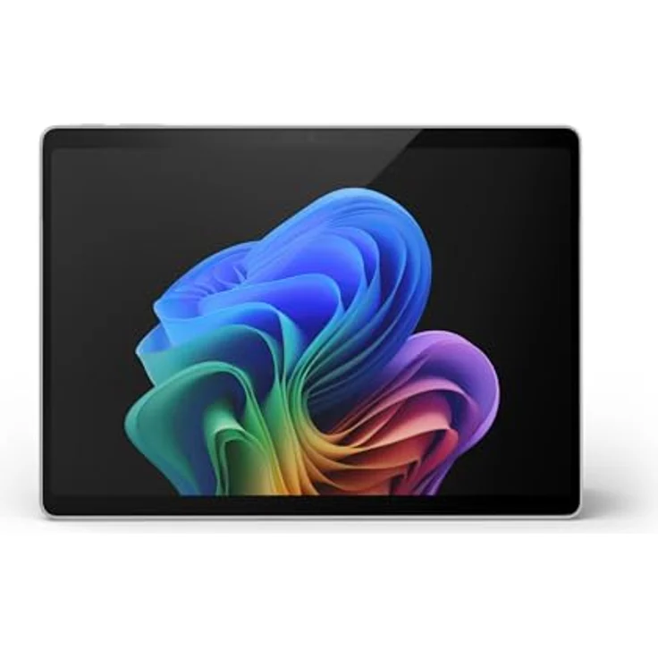 Microsoft Surface Pro 11 Copilot+ PC 512 GB Platin, Intel Core Ultra 5, 33 cm (13"), 16 GB, Wi-Fi 7, Windows 11 Pro – Bild 3