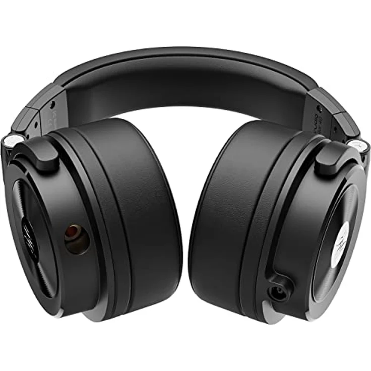 OneOdio OneOdio Monitor 40 Studio Over Ear Kopfhörer kabelgebunden Stereo Sch Kopfhörer – Bild 5