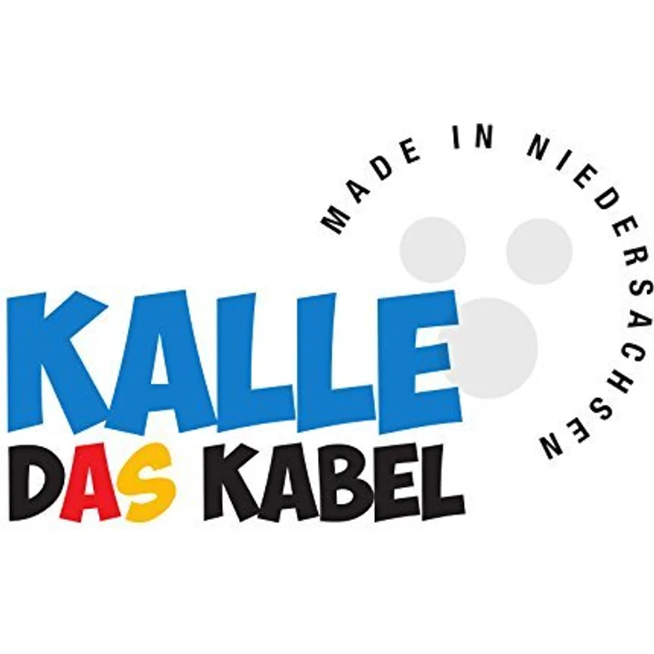 KALLE DAS KABEL CEE-Verlängerungskabel H07RN-F 5G 4,0mm², 400V 32 A, mit Phasenwender, 50 Meter, IP44, ölbeständig, für Baustelle und Gewerbe – Bild 5