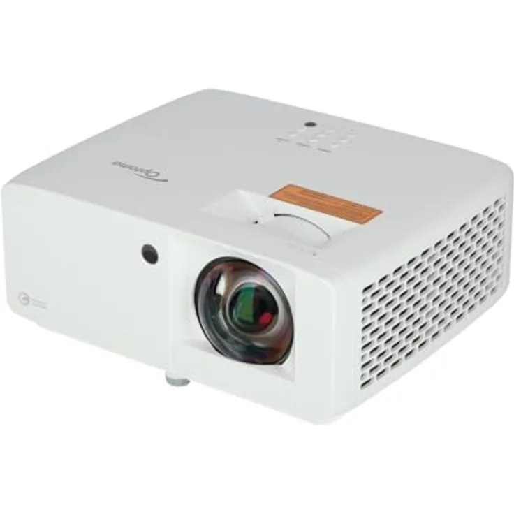 Optoma GT2100HDR Laser 1080P 300.000:1, VIDEOPROJEKTOR