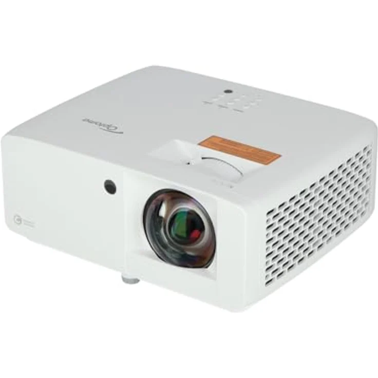 Optoma GT2100HDR Laser 1080P 300.000:1, VIDEOPROJEKTOR – Bild 1